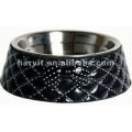 Pet Feeder Ceramic Outside Cat Bowl/Dog Water Bowl/Wholesale Stainless Steel Dog Bowl